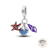 Ocean Breeze Charm