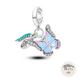 Metamorphosis Charm